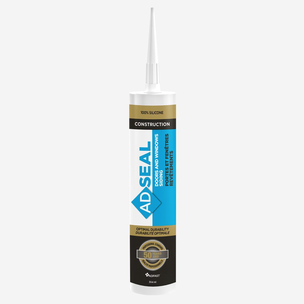 ADSEAL family of sealants - ADFAST CORP
