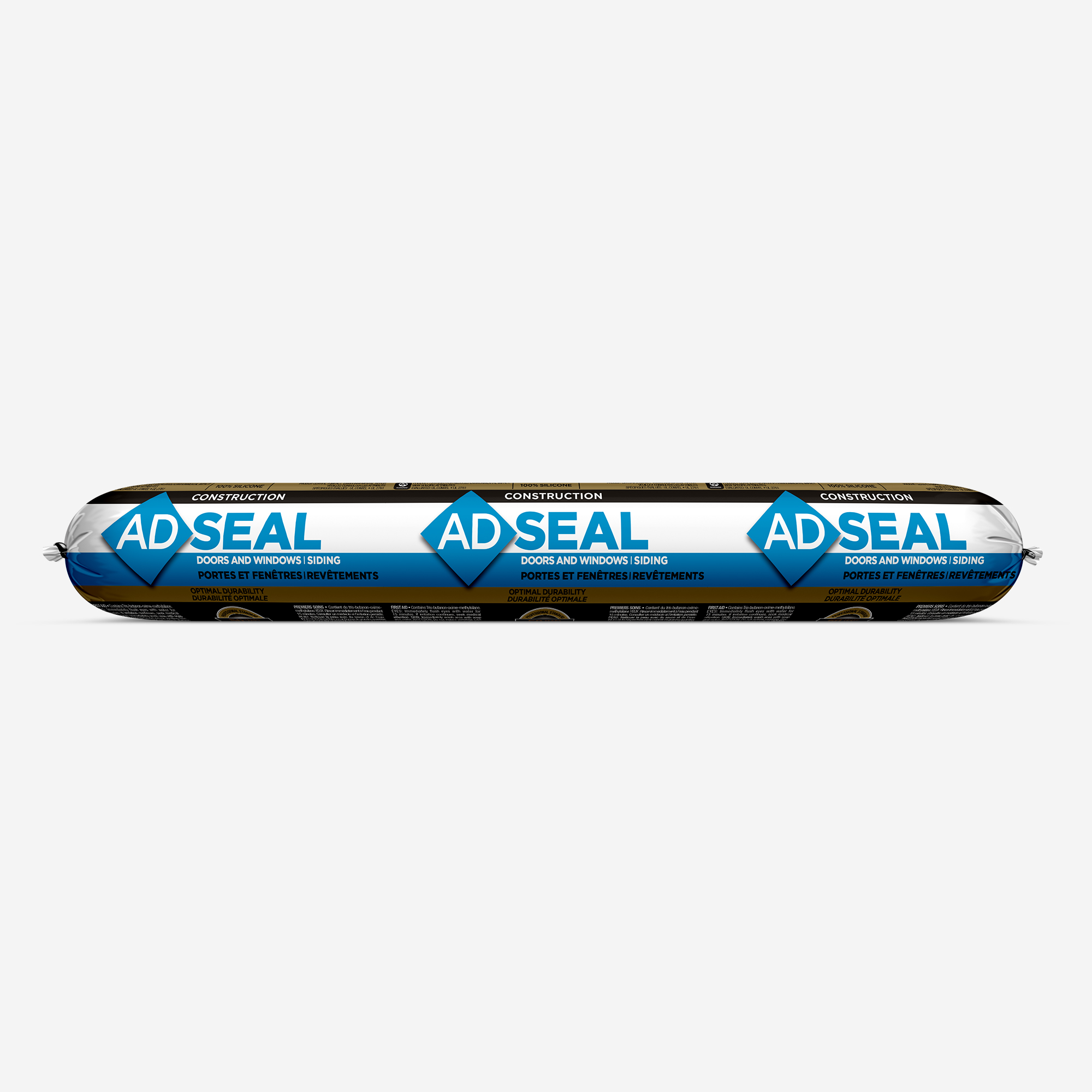 Adseal DWS 4580 series - ADFAST CORP