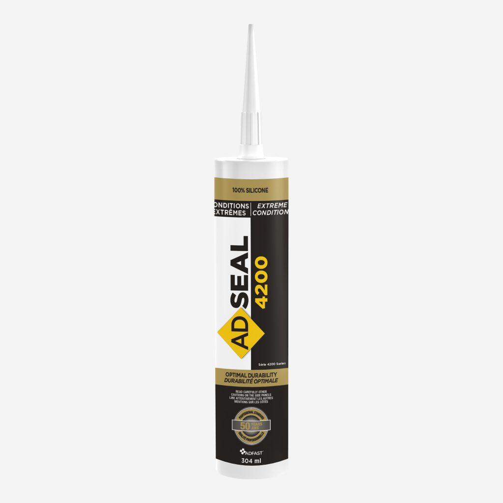 Adseal 4200 - ADFAST CORP