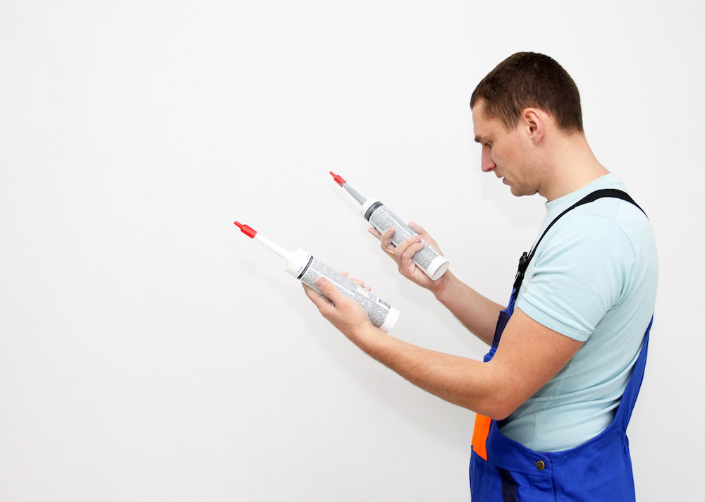 Why Choose Low VOC Adhesives and Sealants?