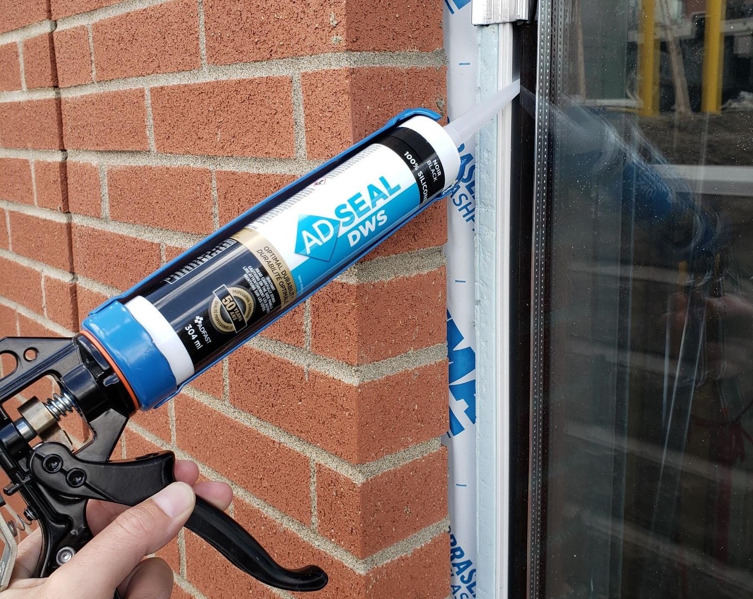 Window Sealant