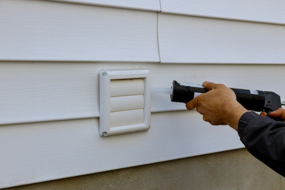 How to Apply Exterior Caulking in 5 Steps Adfast