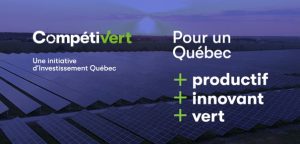 Compétivert Développement Durable