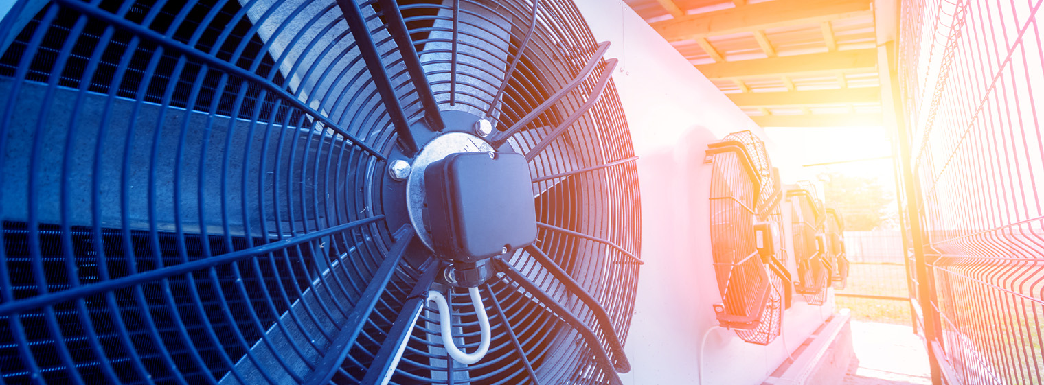 HVAC manufacturing ADFAST CORP