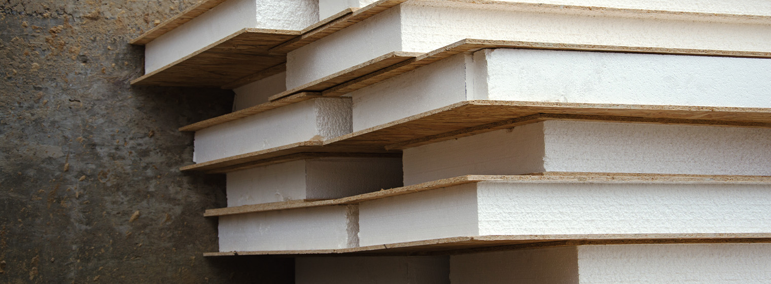 Polyurethane adhesives for sandwich panel applications ADFAST CORP